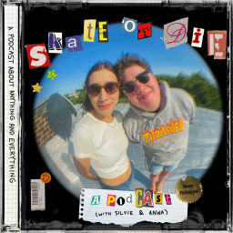 Podcast thumbnail for Skate or Die