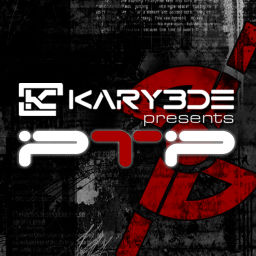 Podcast thumbnail for Karybde Podcast