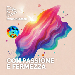 Podcast thumbnail for Con passione e fermezza