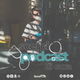 Podcast thumbnail for Scorci di Cura