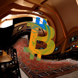 Podcast thumbnail for Pubkey's Bitcoin Thursdays