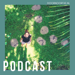 Podcast thumbnail for DoorNoortje