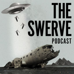 Podcast thumbnail for The Swerve Podcast