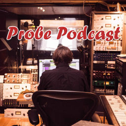 Podcast thumbnail for Probe Podcast (MP3 Feed)
