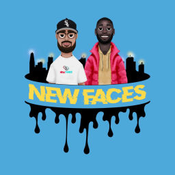 Podcast thumbnail for New Faces Podcast