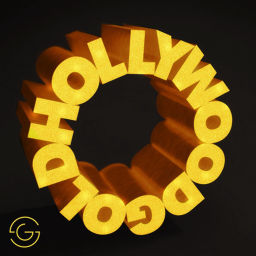 Podcast thumbnail for Hollywood Gold