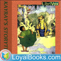 Podcast thumbnail for Kayray's Storytime by Various