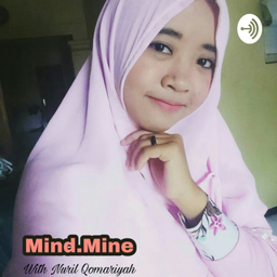 Podcast thumbnail for Kumpulan Postulat