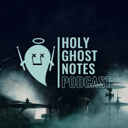 Podcast thumbnail for The Holy Ghost Notes Podcast