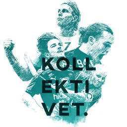 Podcast thumbnail for Kollektivet Podcast
