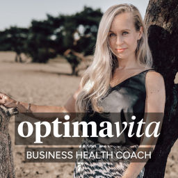Podcast thumbnail for Optima Vita