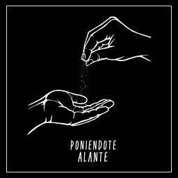 Podcast thumbnail for Poniendote Alante