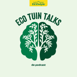 Podcast thumbnail for ECO Tuin Talks