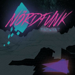 Podcast thumbnail for Nördfunk