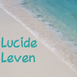 Podcast thumbnail for Lucide Leven en de Law of Attraction