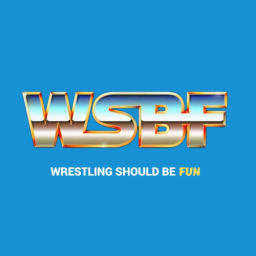 Podcast thumbnail for Wrestling Should Be Fun