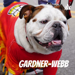 Podcast thumbnail for Gardner-Webb University: Podcast Network