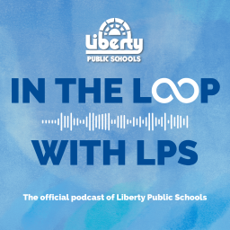 Podcast thumbnail for In the Loop with LPS