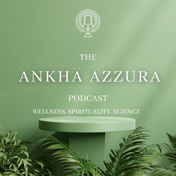 Podcast thumbnail for Ankha Azzura Podcast