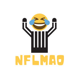 Podcast thumbnail for NFLMAO