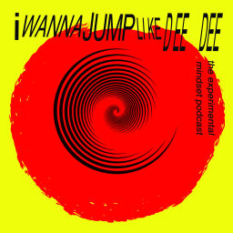 Podcast thumbnail for I Wanna Jump Like Dee Dee