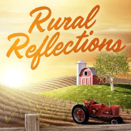 Podcast thumbnail for Rural Reflections