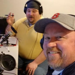 Podcast thumbnail for Ripping The Rack Podcast
