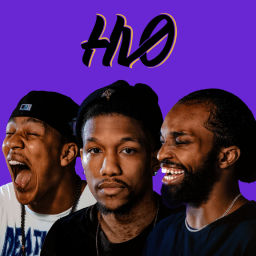 Podcast thumbnail for Harlem's Very Own Podcast