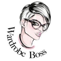 Podcast thumbnail for Wardrobe Boss