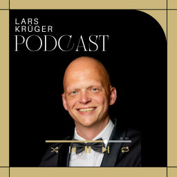 Podcast thumbnail for Lars Krüger Podcast