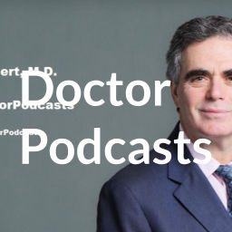 Podcast thumbnail for DoctorPodcasts