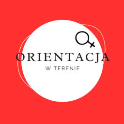 Podcast thumbnail for Orientacja w terenie