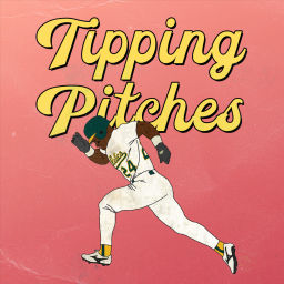 Podcast thumbnail for Tipping Pitches