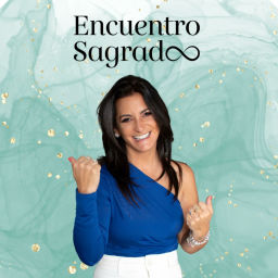 Podcast thumbnail for Encuentro Sagrado