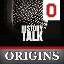 Podcast thumbnail for History Talk