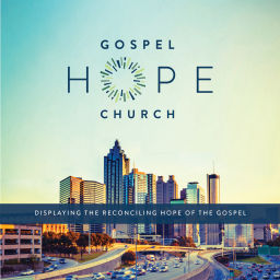 Podcast thumbnail for Gospel Hope