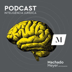 Podcast thumbnail for Inteligência Jurídica