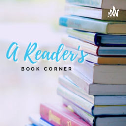 Podcast thumbnail for A Reader's Book Corner