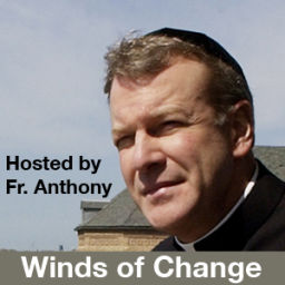 Podcast thumbnail for Winds of Change Show