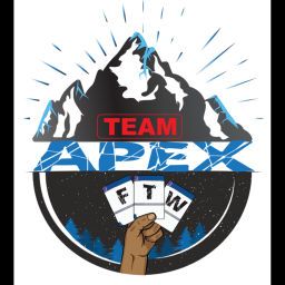Podcast thumbnail for Team Apex FTW!