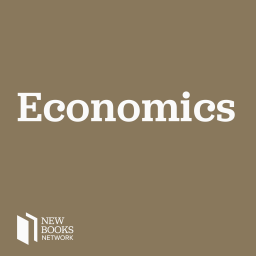 Podcast thumbnail for New Books in Economics