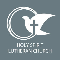 Podcast thumbnail for Holy Spirit Lutheran Church Sermons