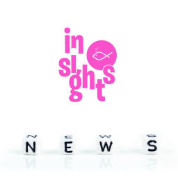 Podcast thumbnail for Insights - der Newsletter für Ehrenamtliche