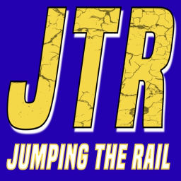 Podcast thumbnail for Jumping the Rail