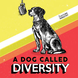Podcast thumbnail for A Dog Called Diversity