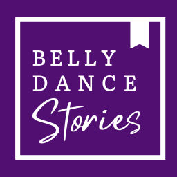 Podcast thumbnail for Belly Dance Stories