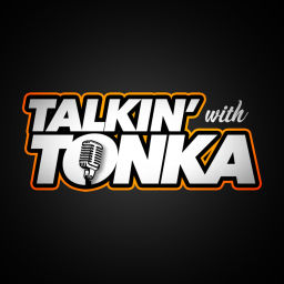 Podcast thumbnail for Talkin' with Tonka