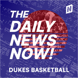 Podcast thumbnail for Duquesne Dukes Basketball News Today | 2 Min News | The Daily News Now!