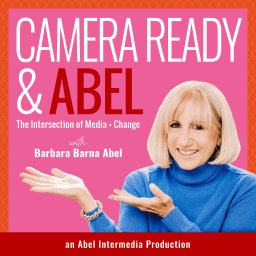Podcast thumbnail for Camera Ready & Abel