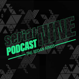 Podcast thumbnail for SERIALPodCastNINE